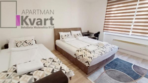 Apartman Kvart